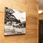 Apartment Höfle Garmisch-Partenkirchen