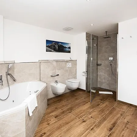 Apartment Höfle