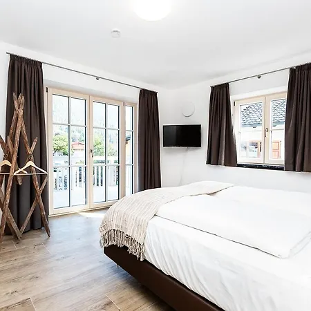 Höfle Apartment Garmisch-Partenkirchen