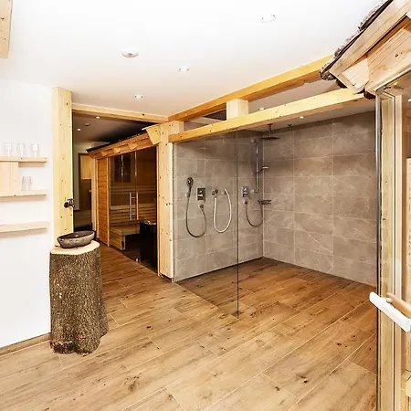 Apartment Höfle *