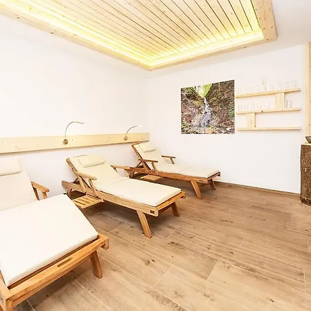 Hoefle Apartmán