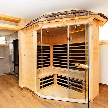Apartmán Hoefle *