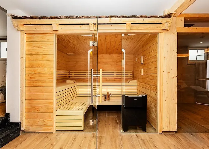 Hoefle Гармиш-Партенкирхен